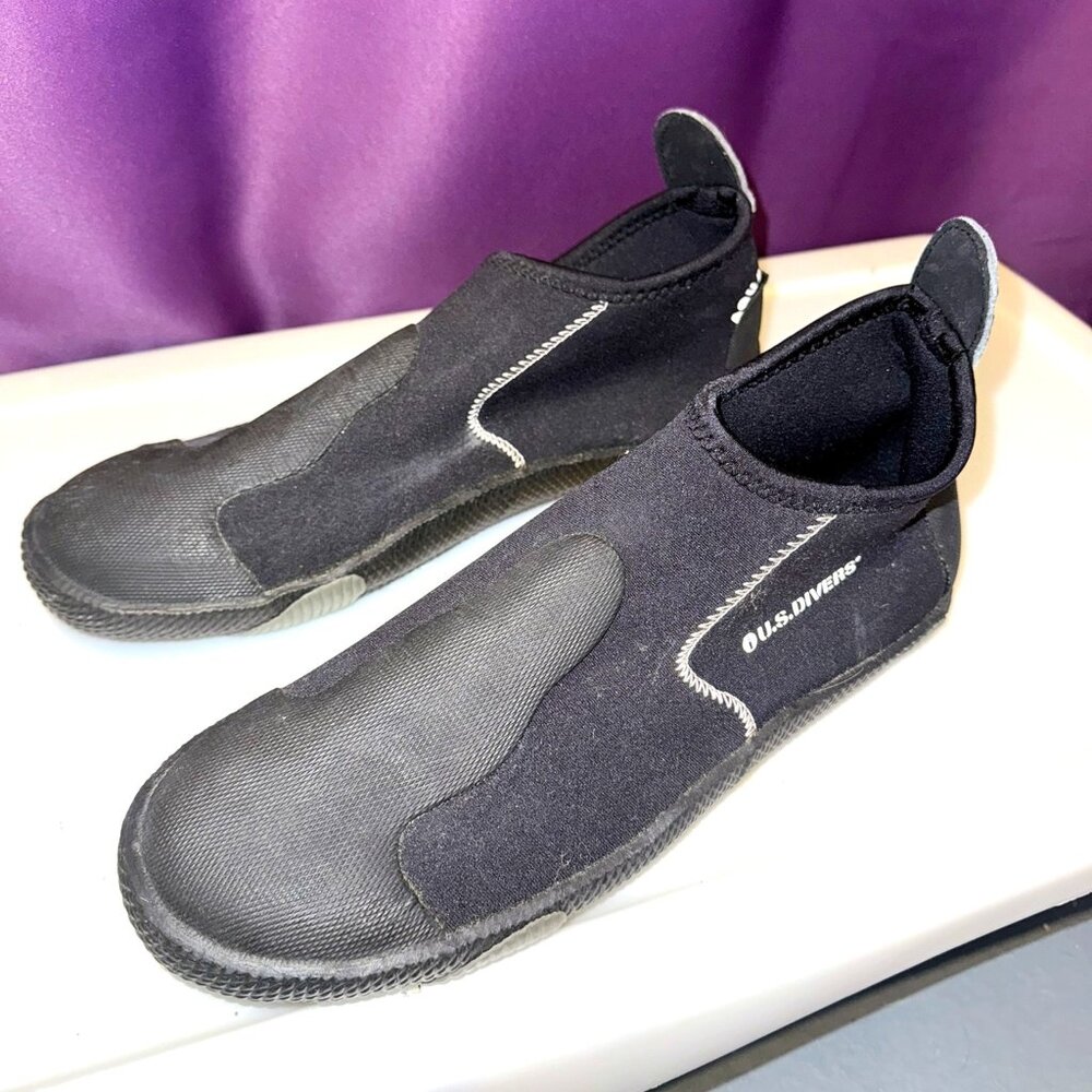 U.S. Divers Water Diving Shoes Size 12